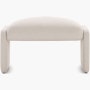 Pastille Ottoman Pastille Ottoman, Fabric