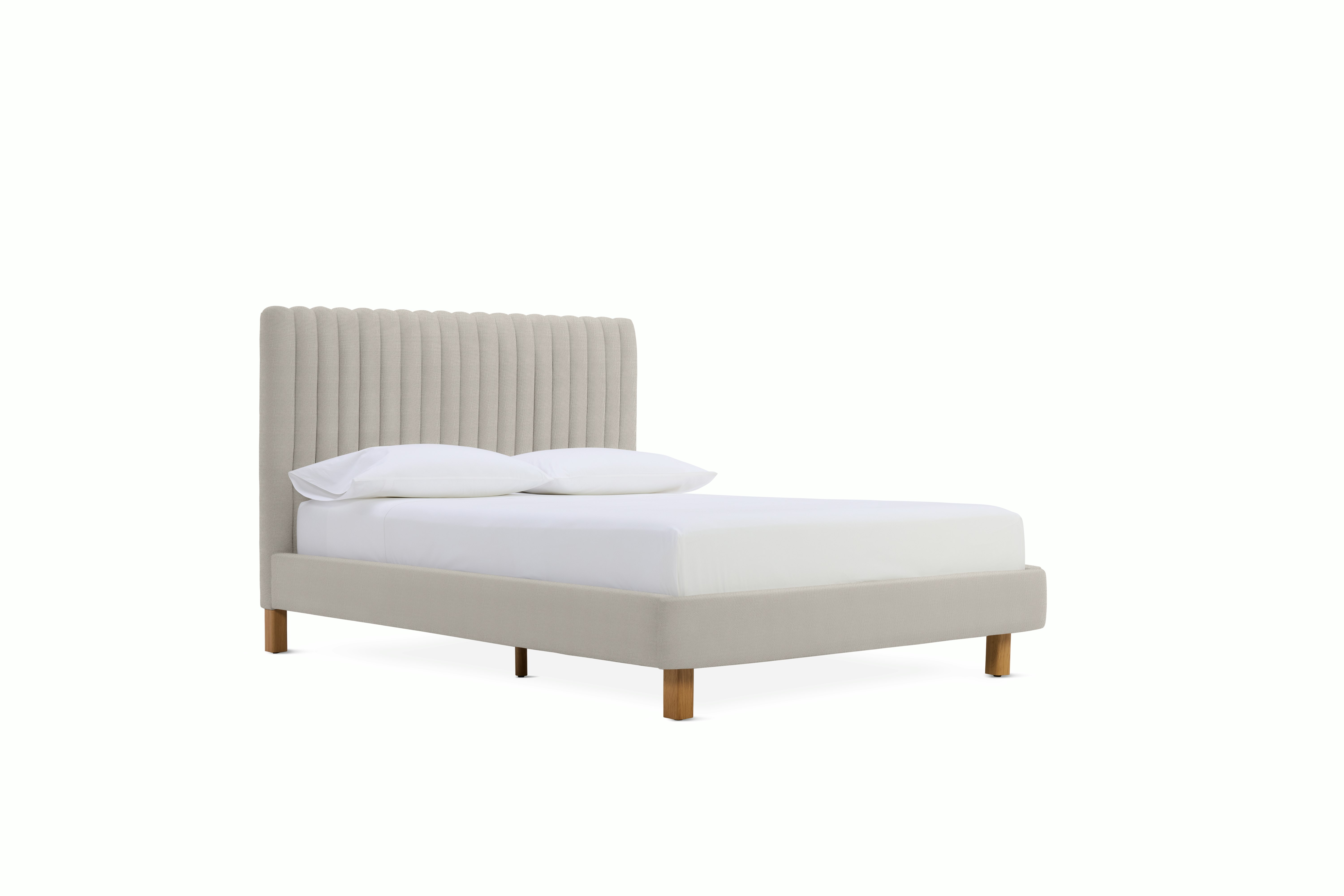 Charlotte Bed - Tall
