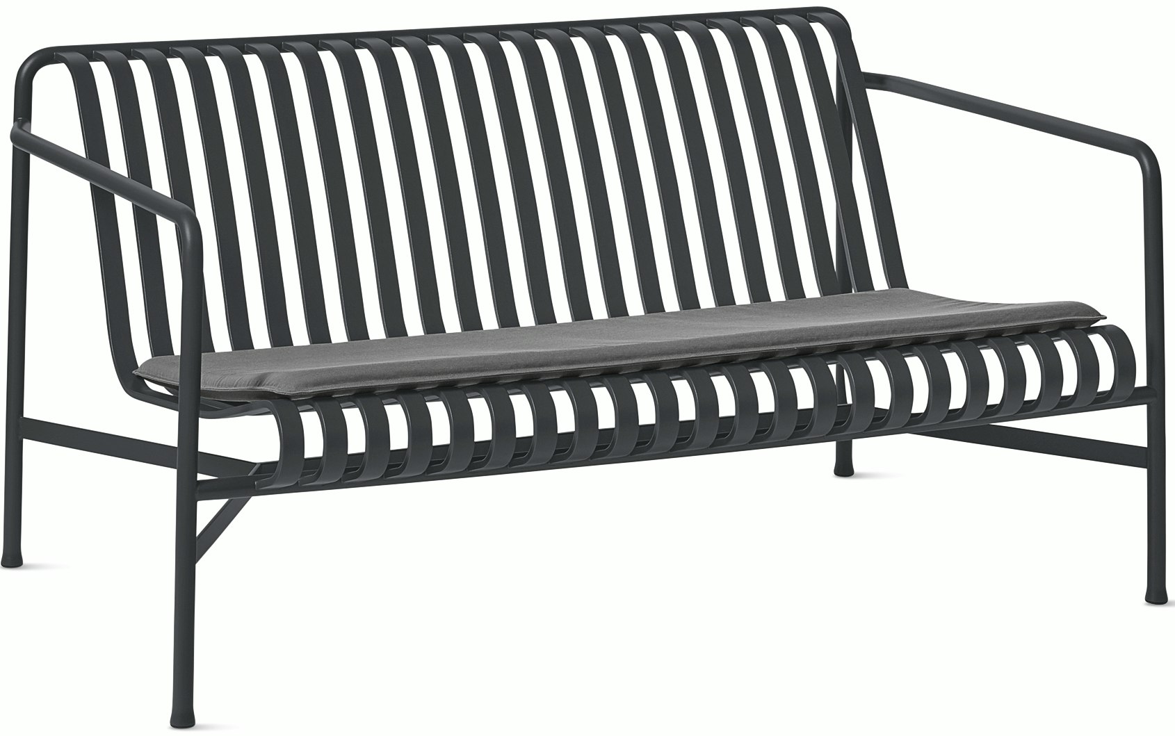 Palissade Lounge Sofa Seat Cushion