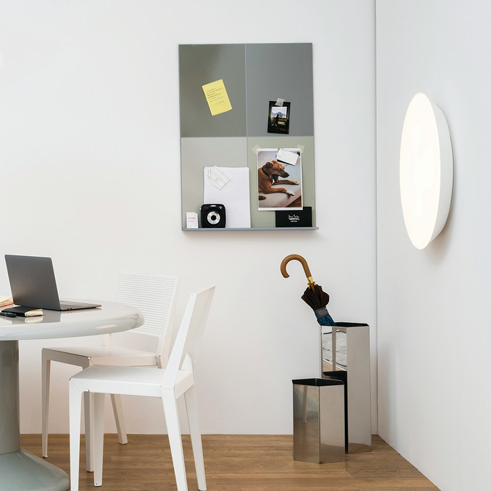 Febe Wall/Ceiling Light