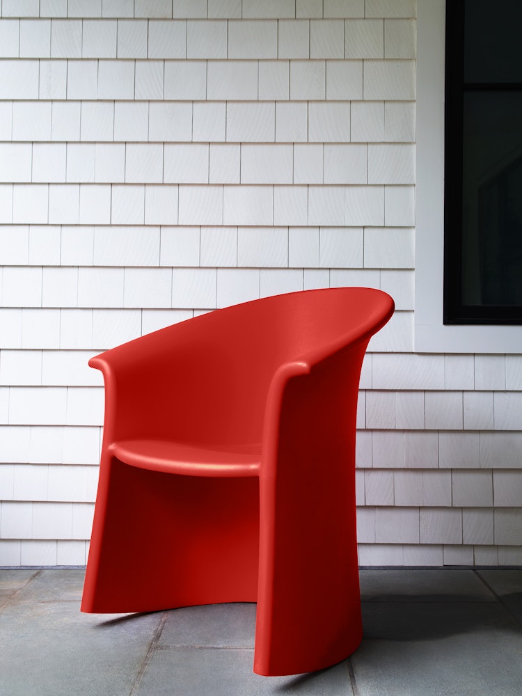 Vignelli Rocker