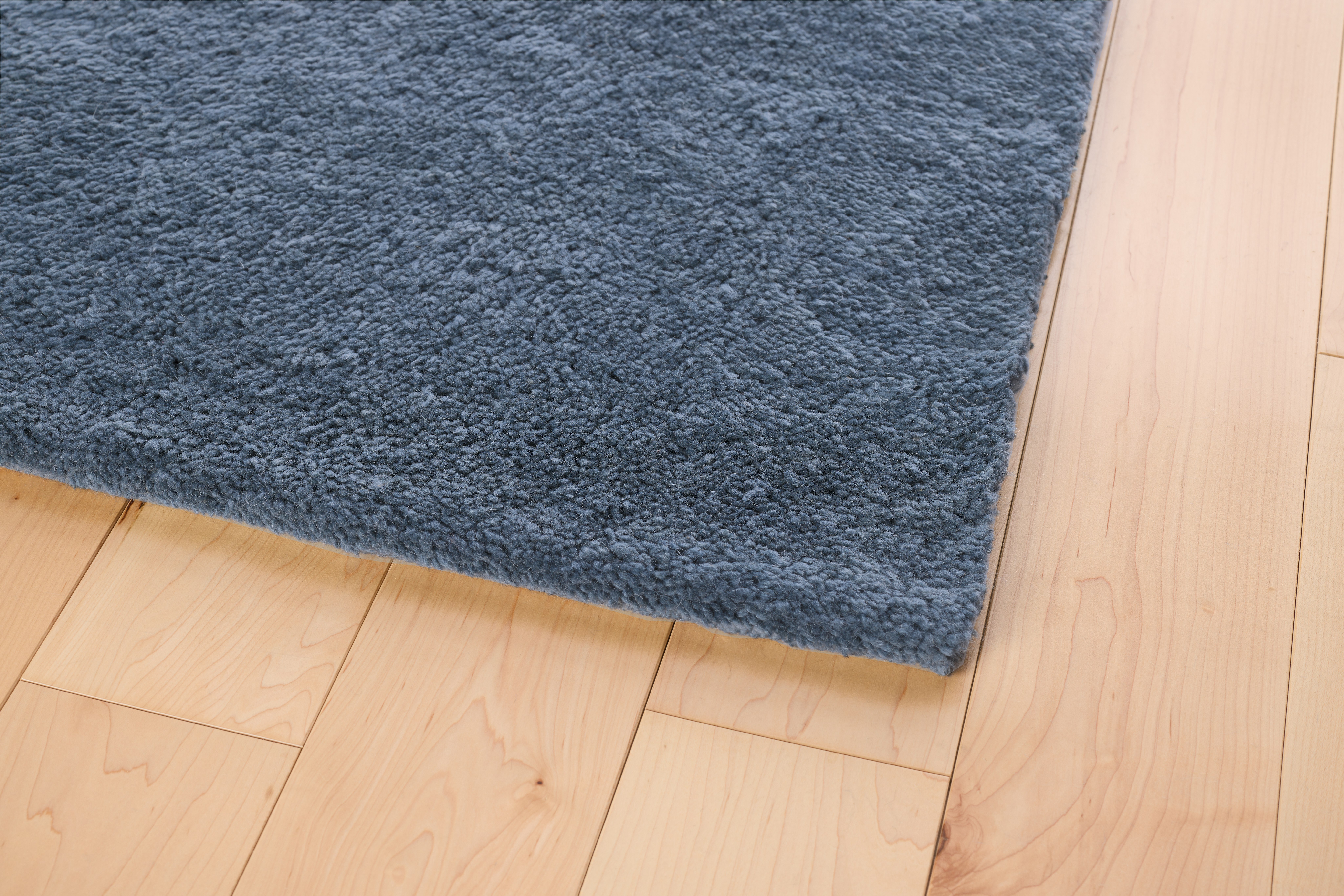 Ruti Moroccan Wool Rug