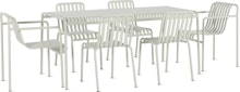 Palissade Dining Set, Chairs