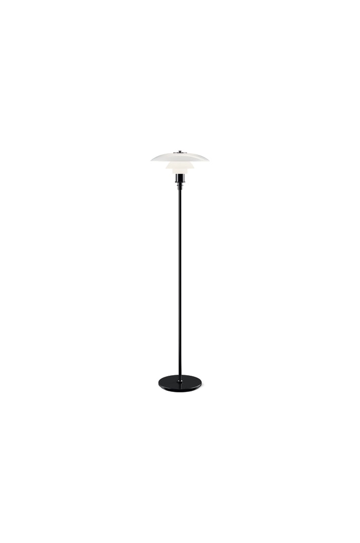 PH 3 1/2-2 1/2 Floor Lamp