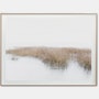 Cas Friese Coastal no.1852 - 30x40