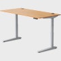 Jarvis Bamboo Desk