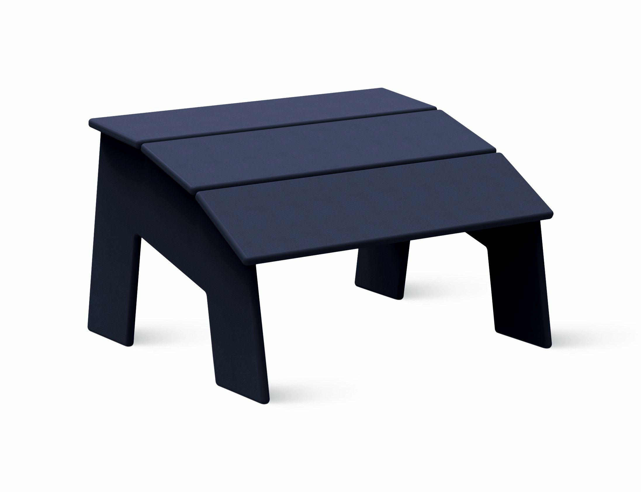 Adirondack Ottoman