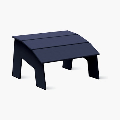 Adirondack Ottoman