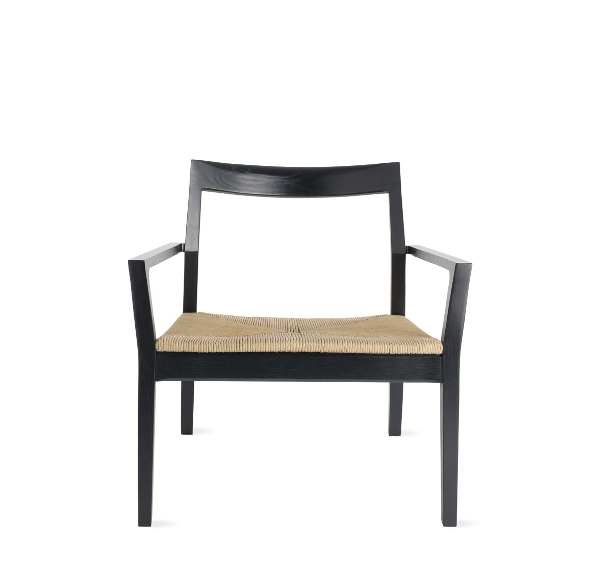 Krusin Lounge Armchair