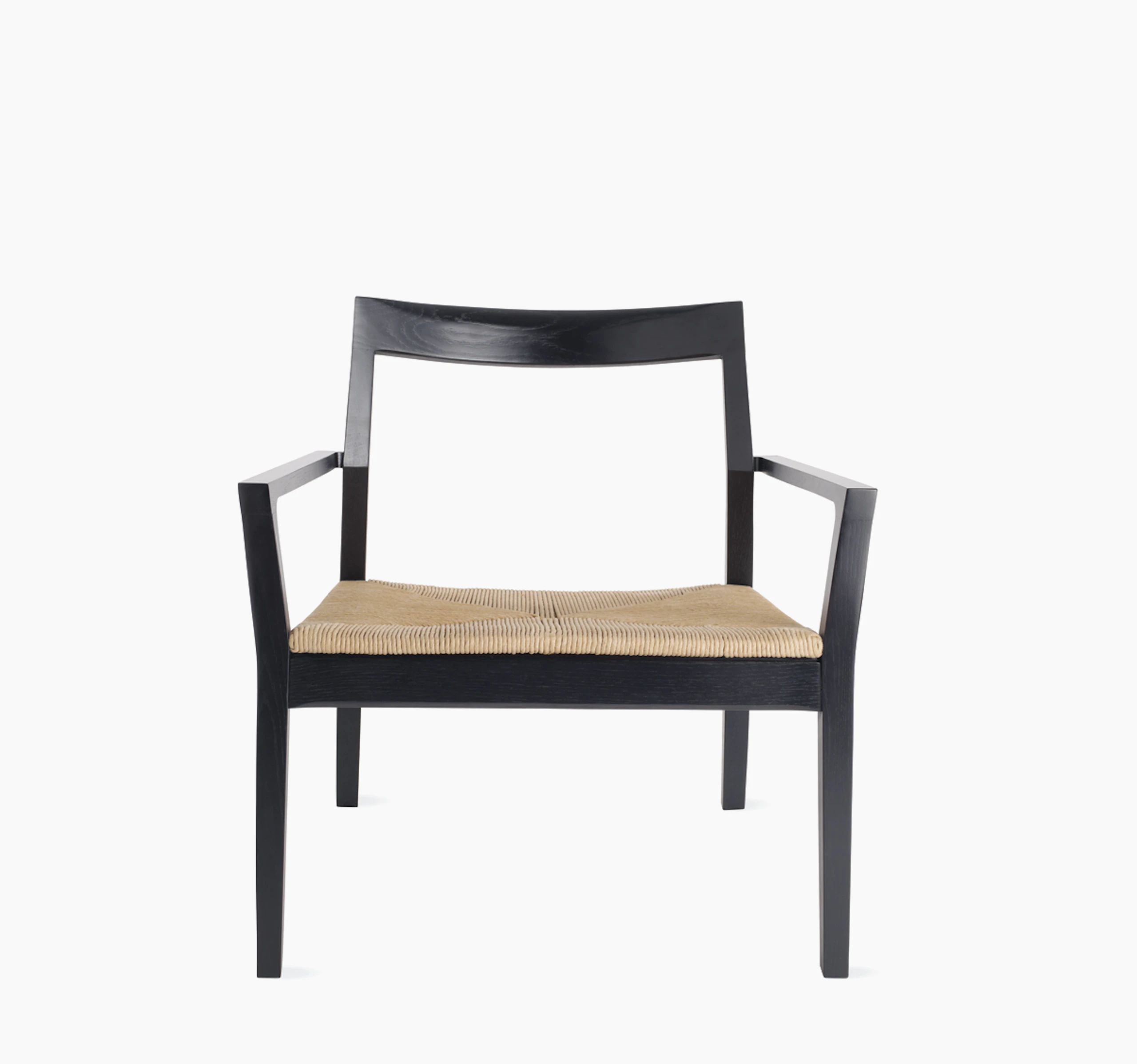 Krusin Lounge Armchair