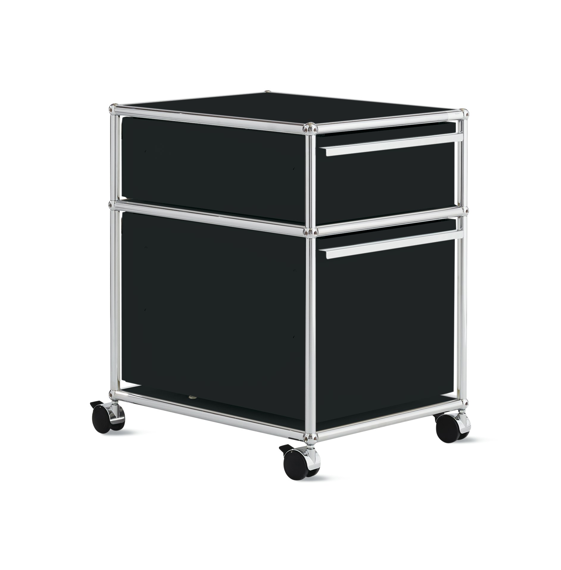 USM Haller File Pedestal