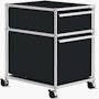 USM Haller File Pedestal USM Haller File Pedestal