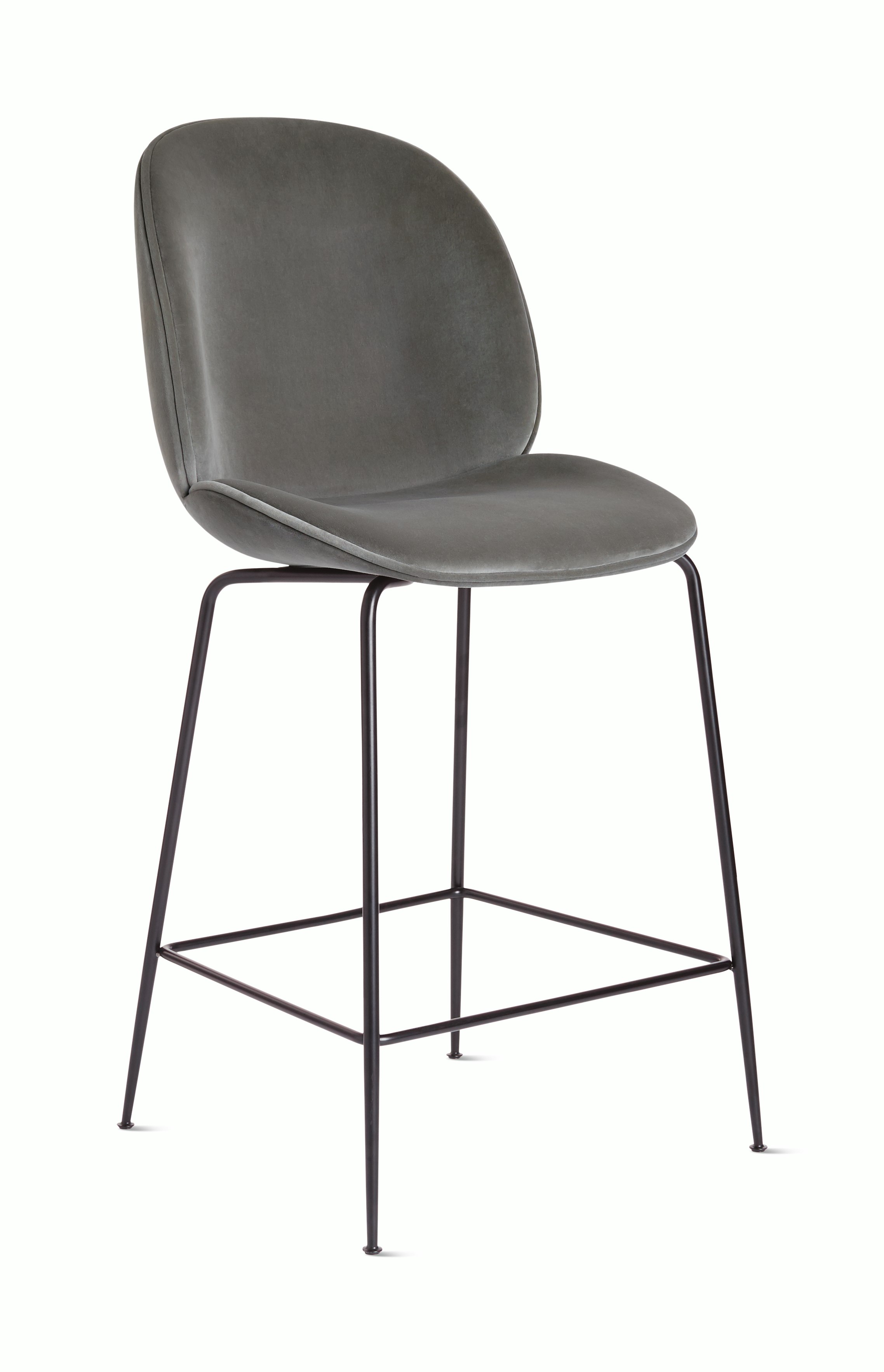 Beetle Counter Stool
