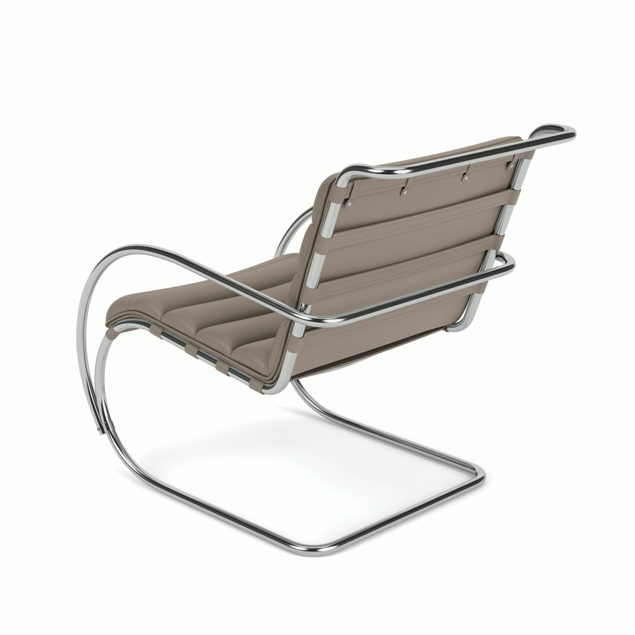 MR Lounge Chair
