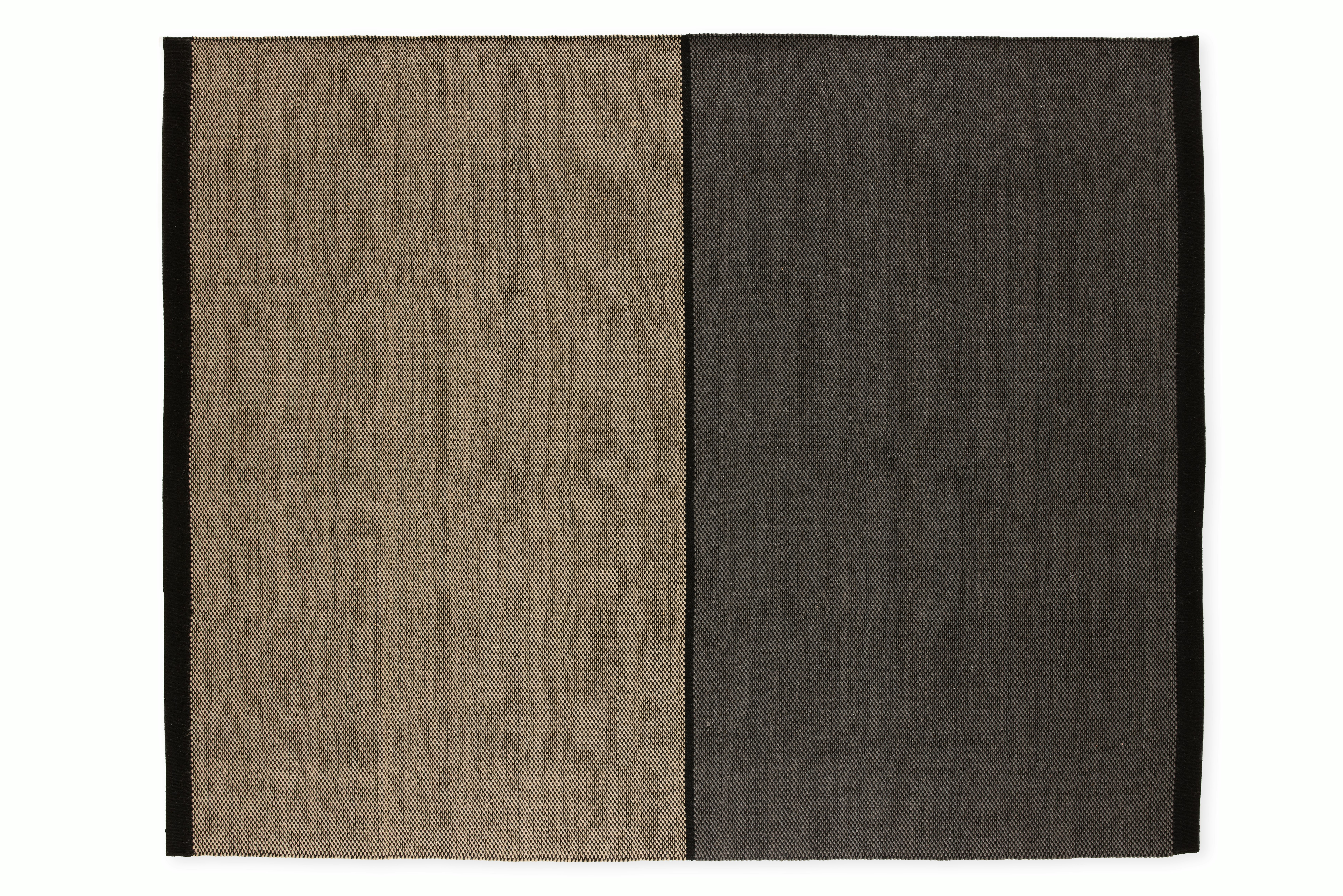 Maharam Channel Rug