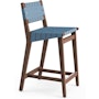 Risom Dining Stool Risom Dining Stool, Counter Height