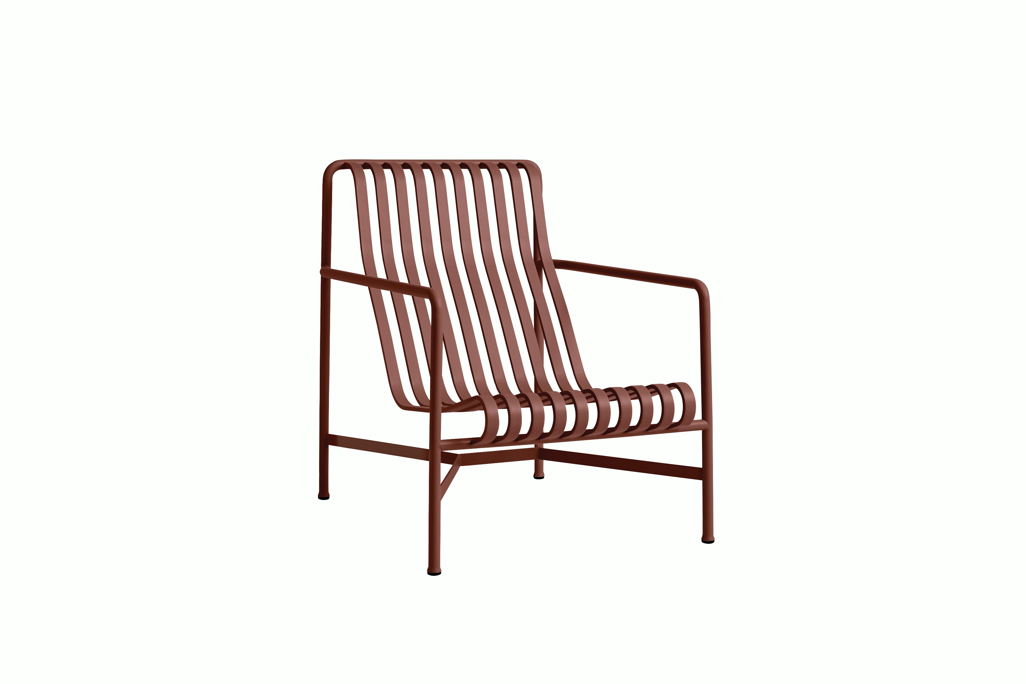 Palissade Lounge Chair