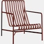 Palissade Lounge Chair