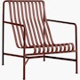 Palissade Lounge Chair Palissade Lounge Chair, High Back