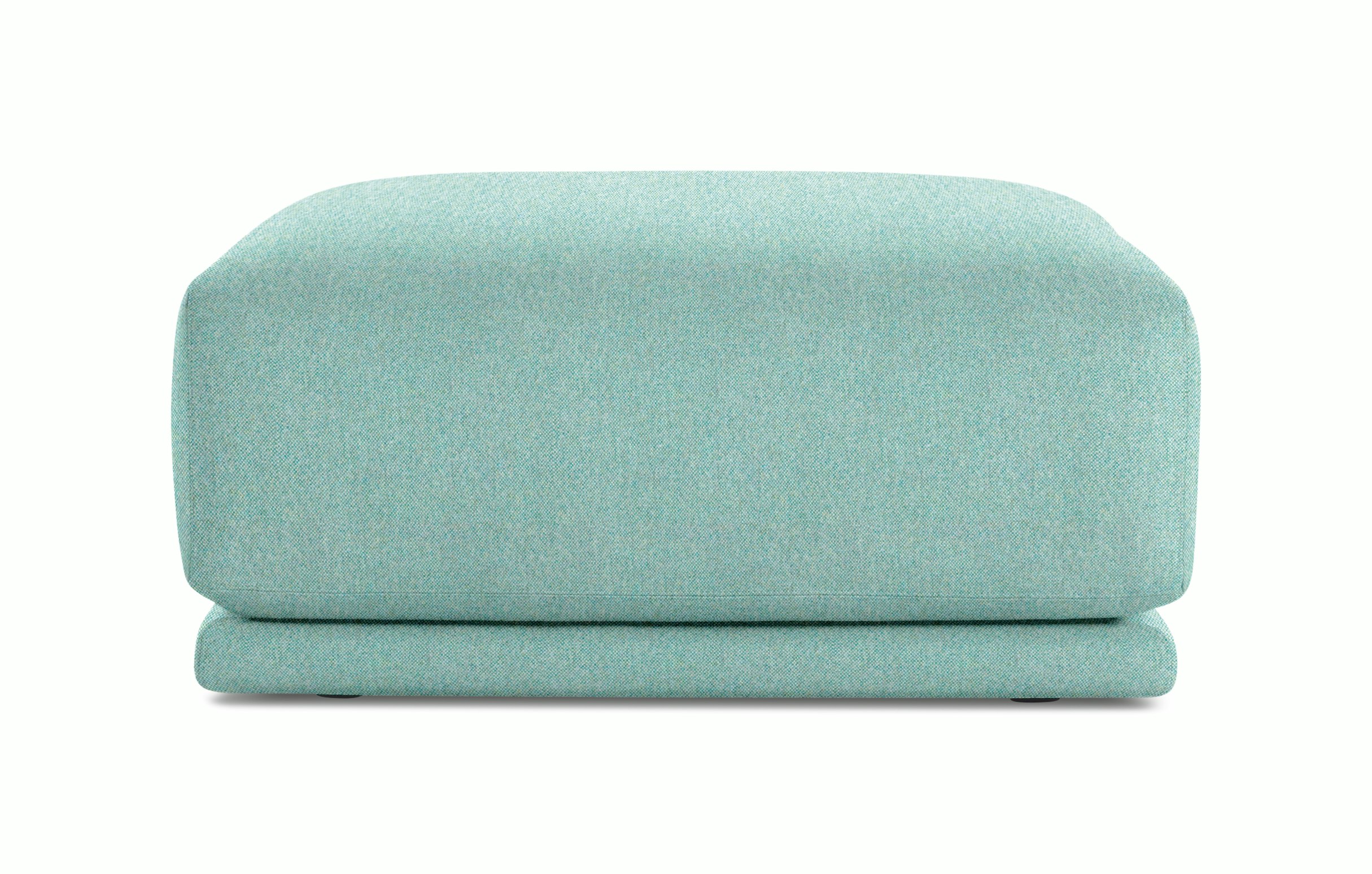 Kelston Ottoman, Fabric
