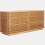 Line Six-Drawer Dresser
