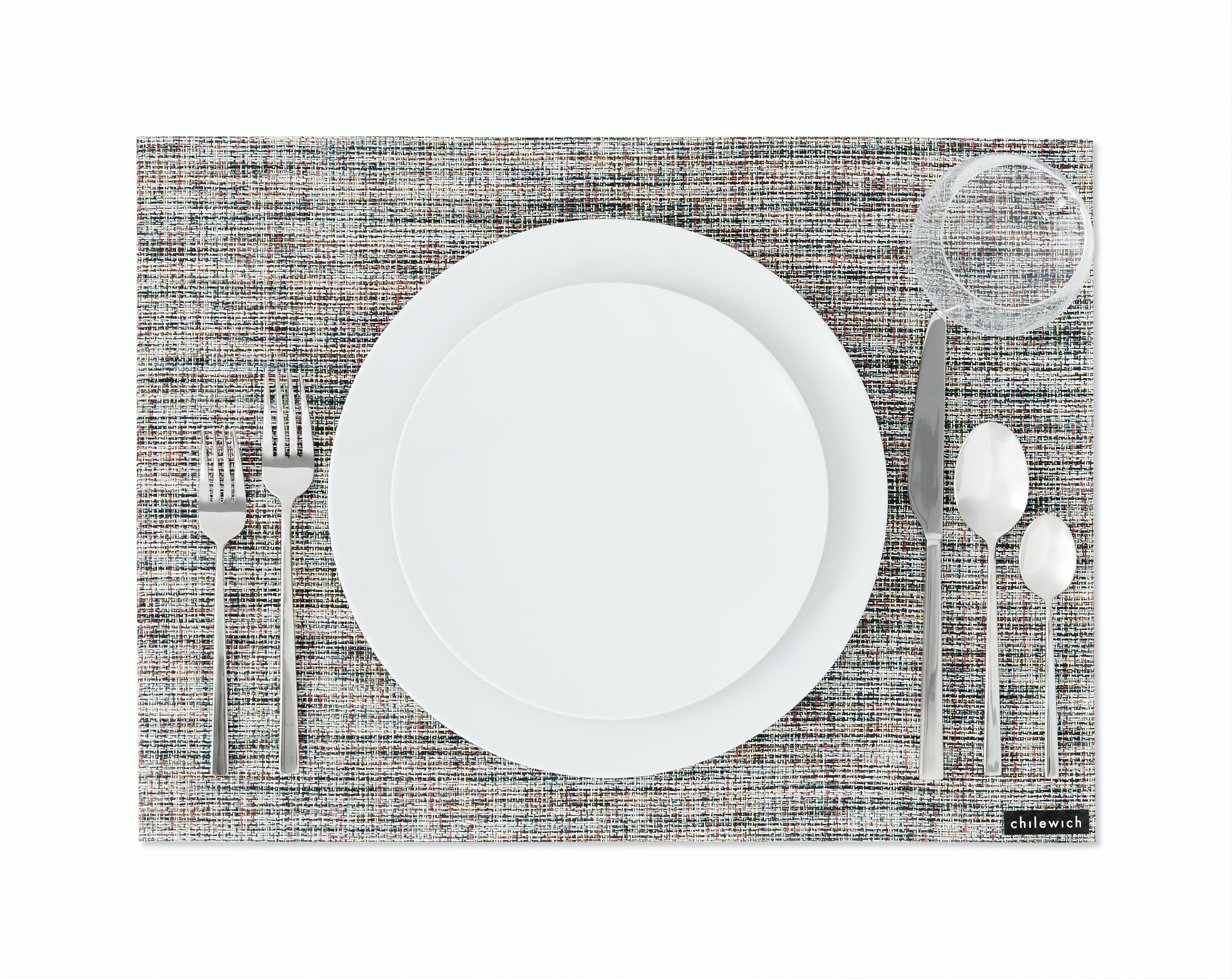 Linea Q Flatware