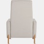 Flight Recliner - Tall