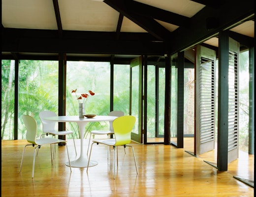 Saarinen Dining Table, Sprite Chair Saarinen Dining Table, Sprite Chair