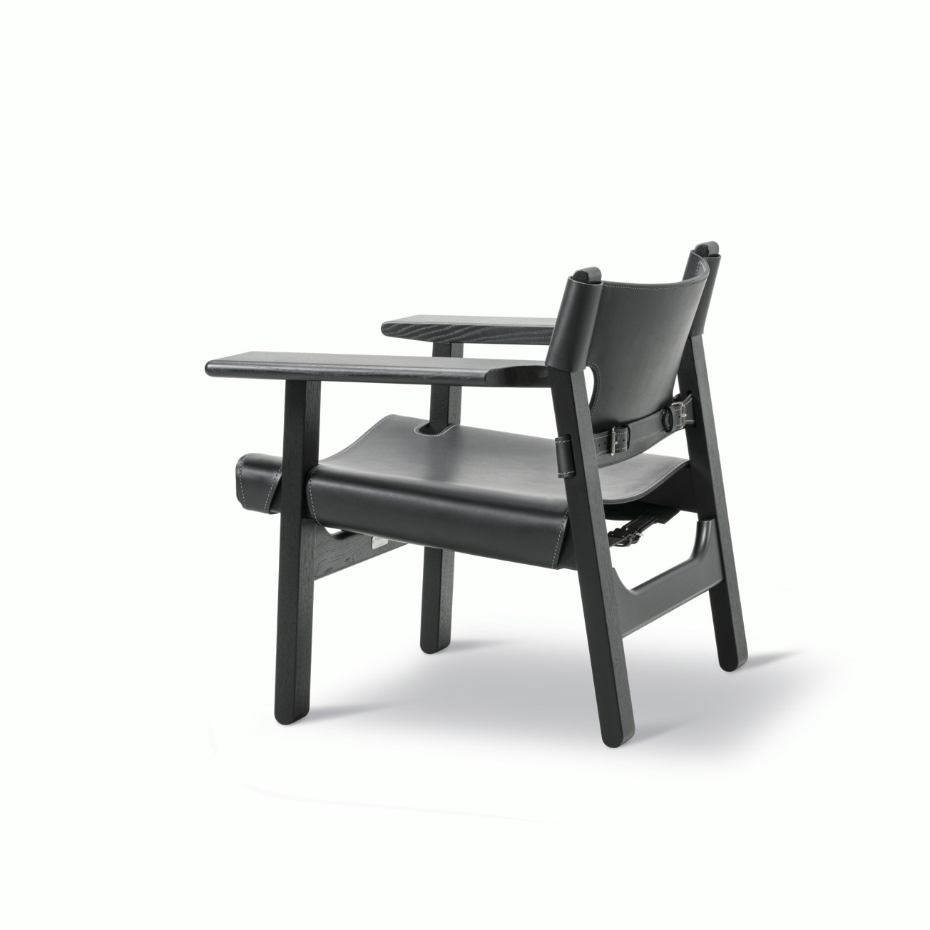 Spanish Lounge Chair