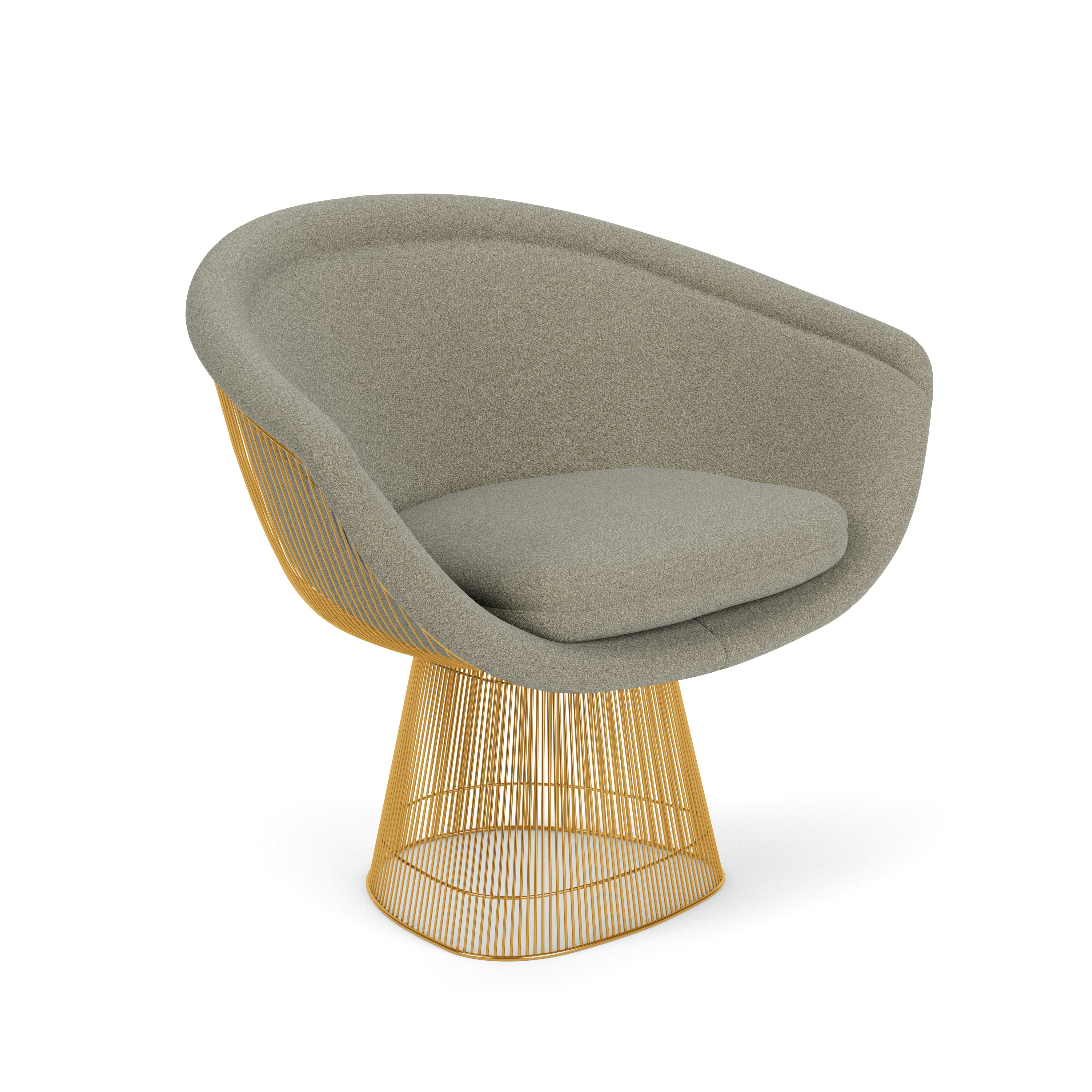 Platner Lounge Chair
