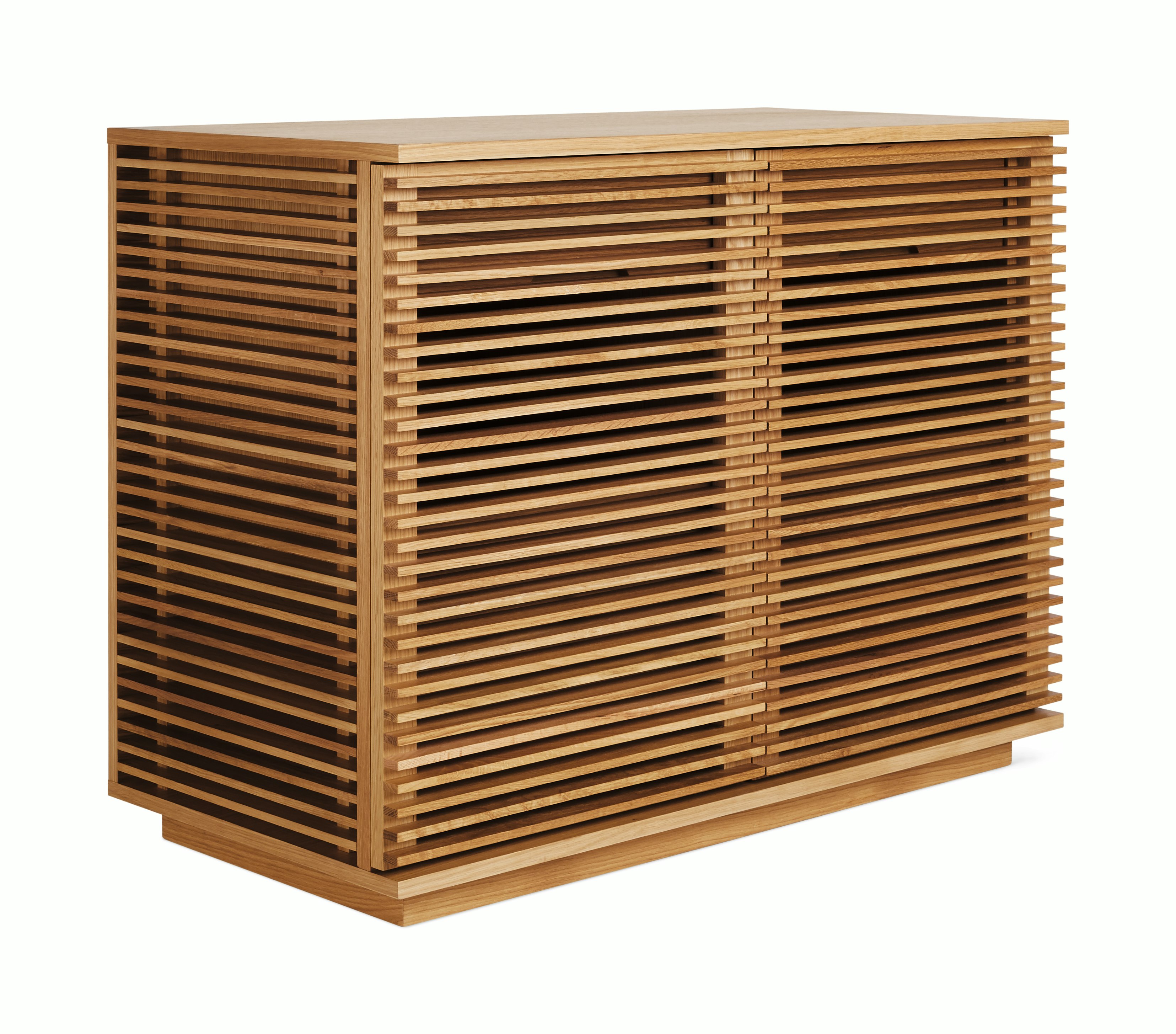 Line File Credenza