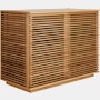 Line File Credenza