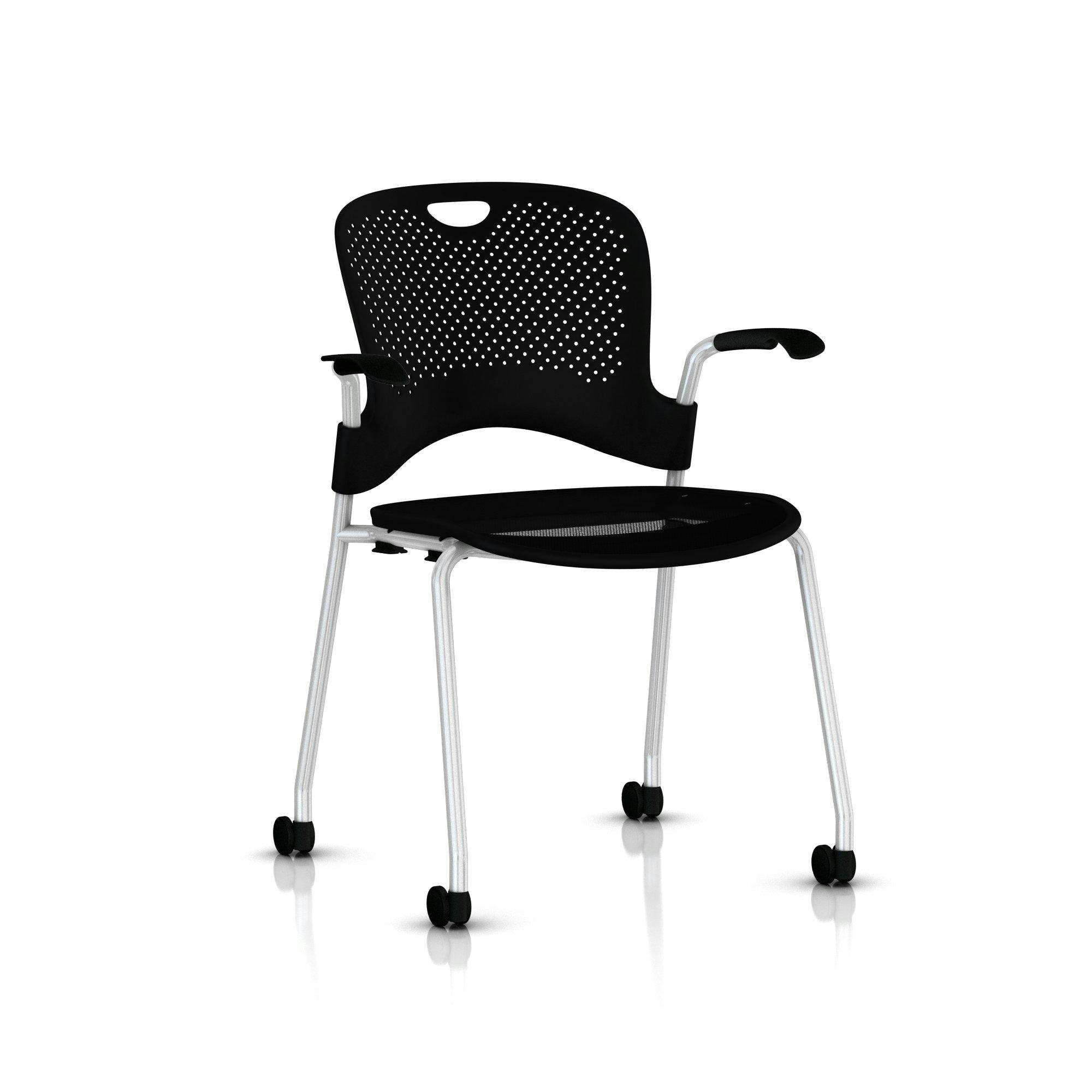 Caper Stacking Chair