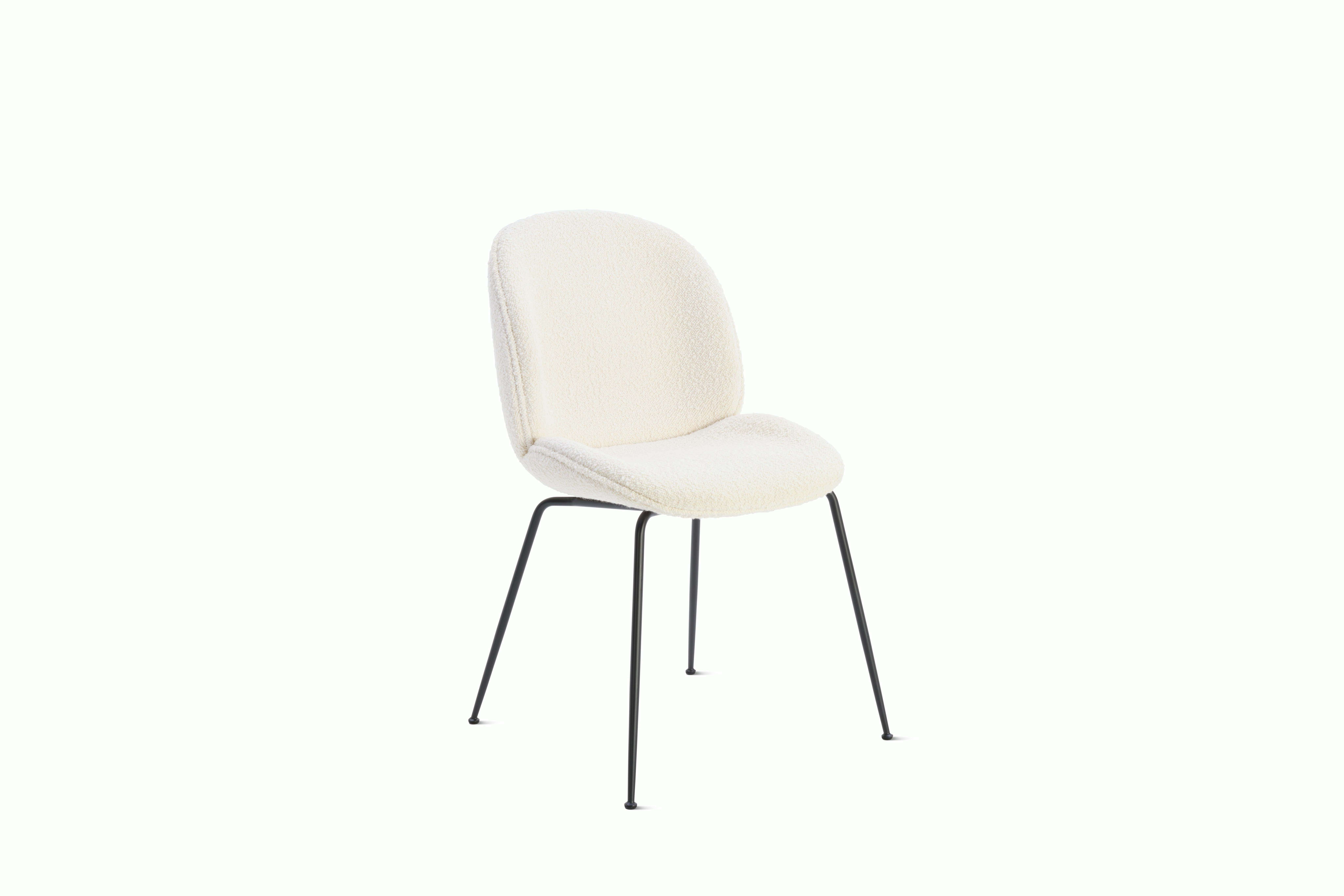 Beetle Side Chair