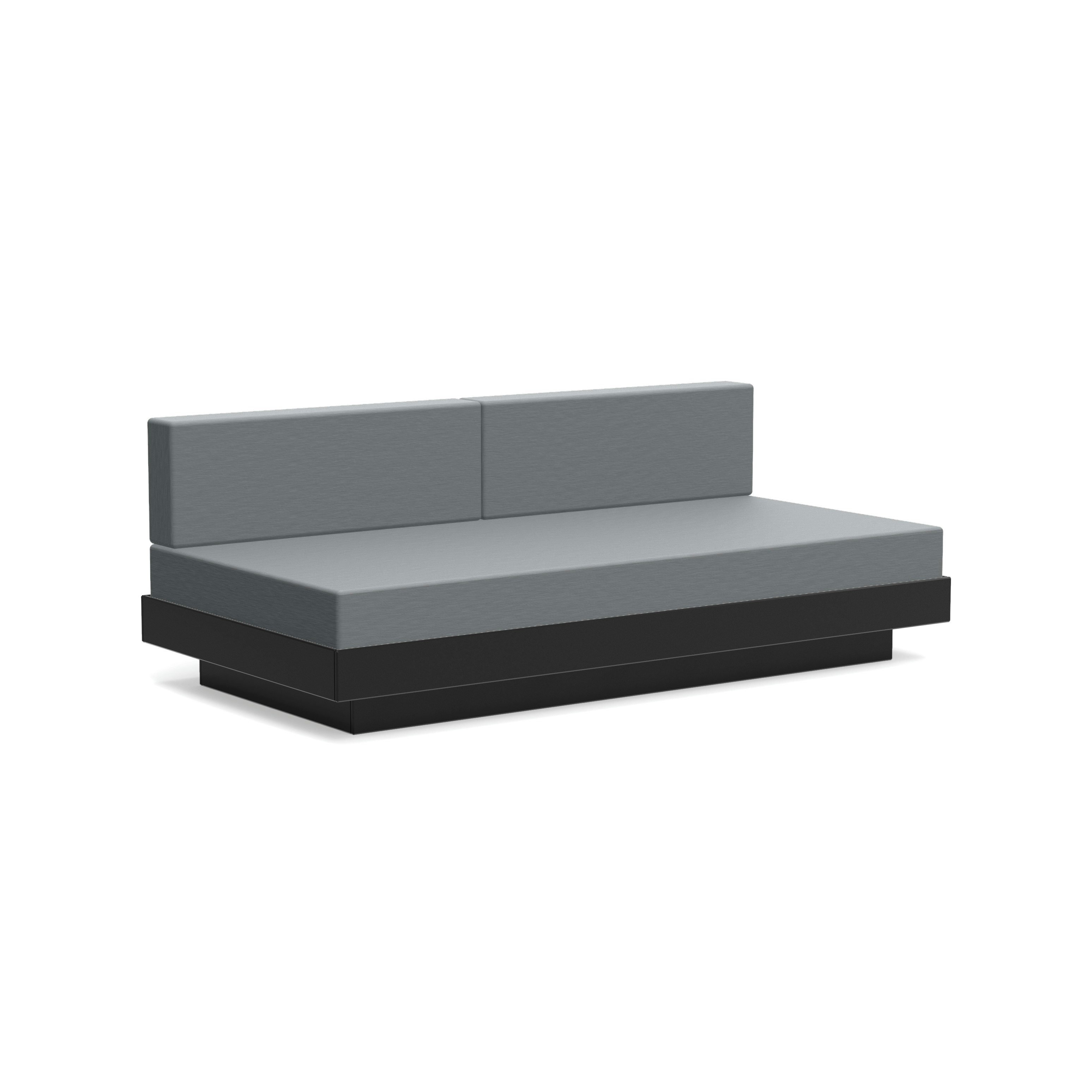 Platform One Sectional Sofa