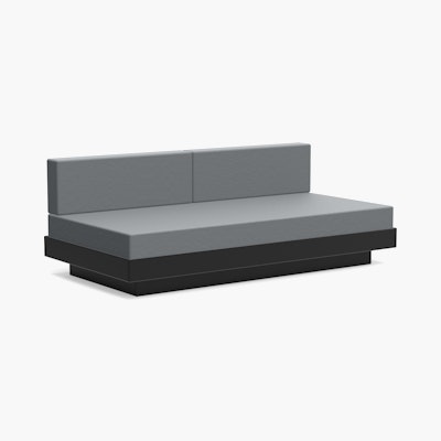 Platform One Sectional Sofa Platform One Sectional Sofa
