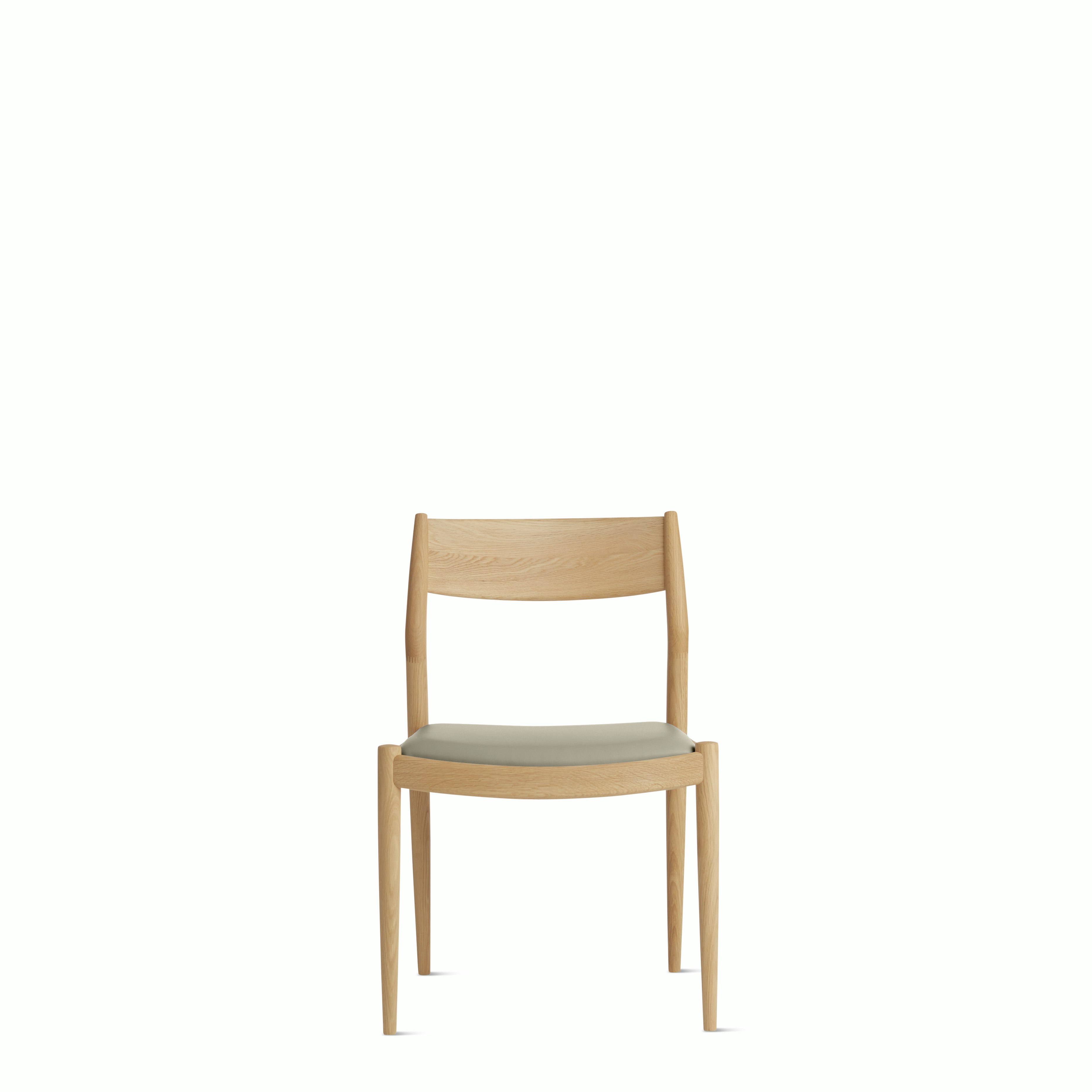 Karimoku 60 chair picture