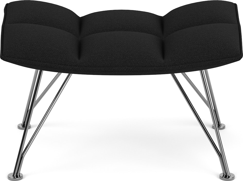 Jehs and Laub Ottoman