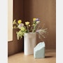 Ridge Vase