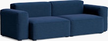 Mags Soft Low 2.5 Seat Sofa