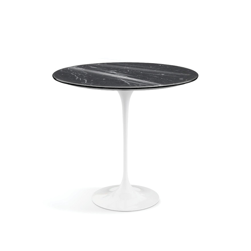 Saarinen Side Table,  15.5in