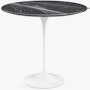 Saarinen Side Table,  15.5in