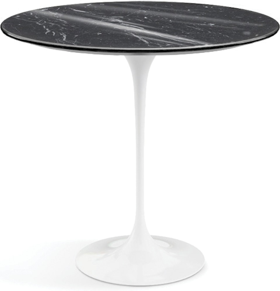 Saarinen Side Table,  15.5in