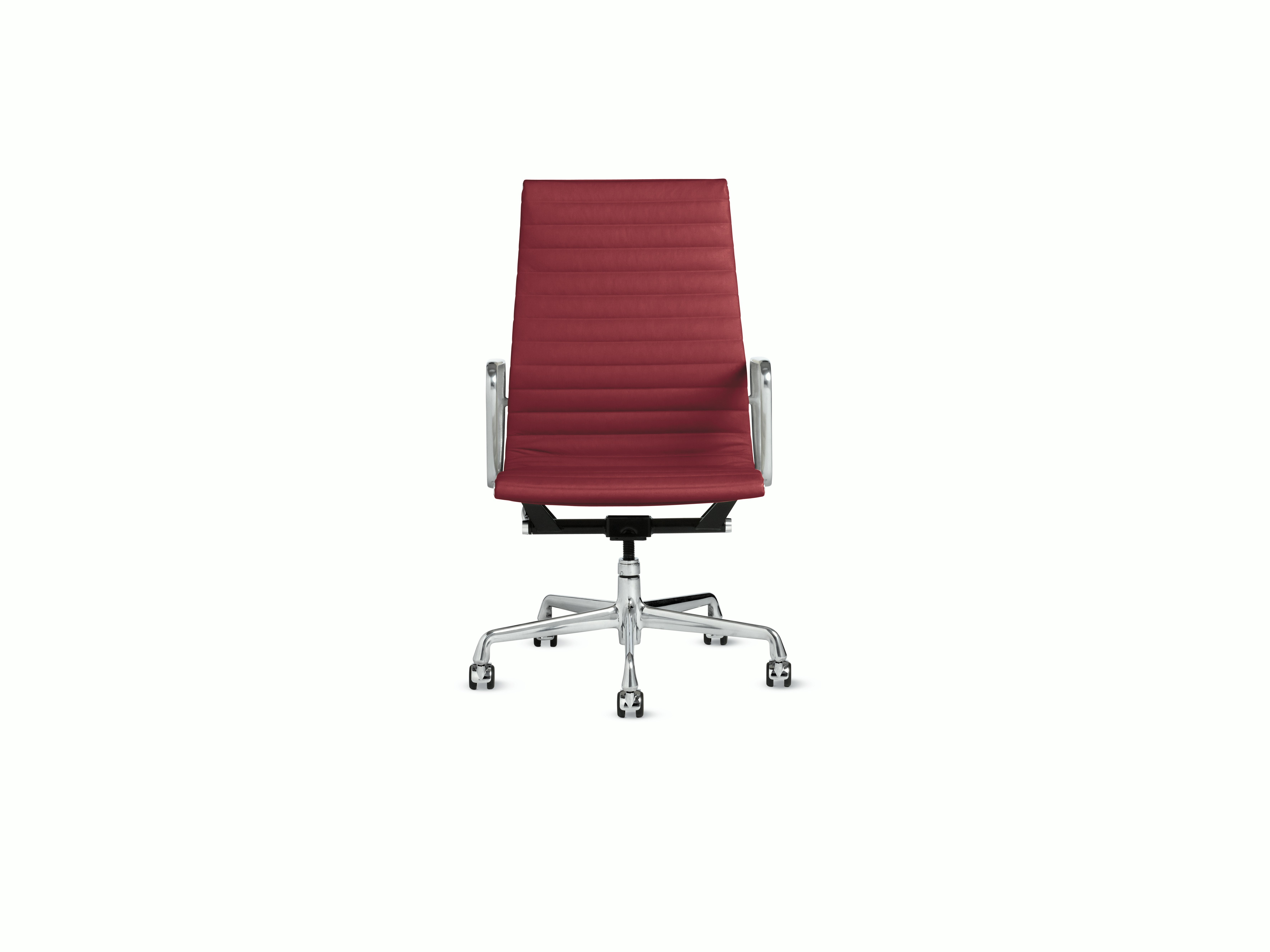 Eames Aluminum Executive Chair