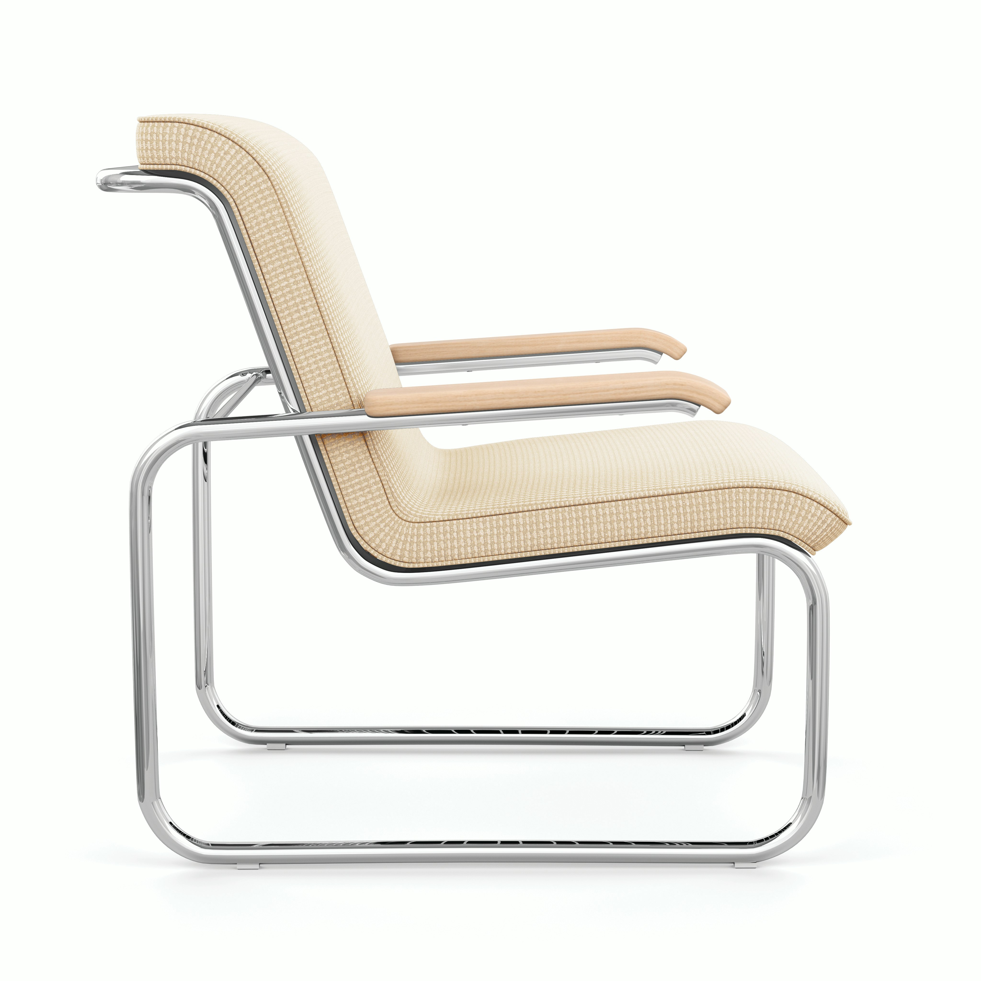 MB Lounge Chair