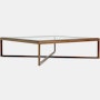 Krusin Coffee Table