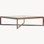 Krusin Coffee Table