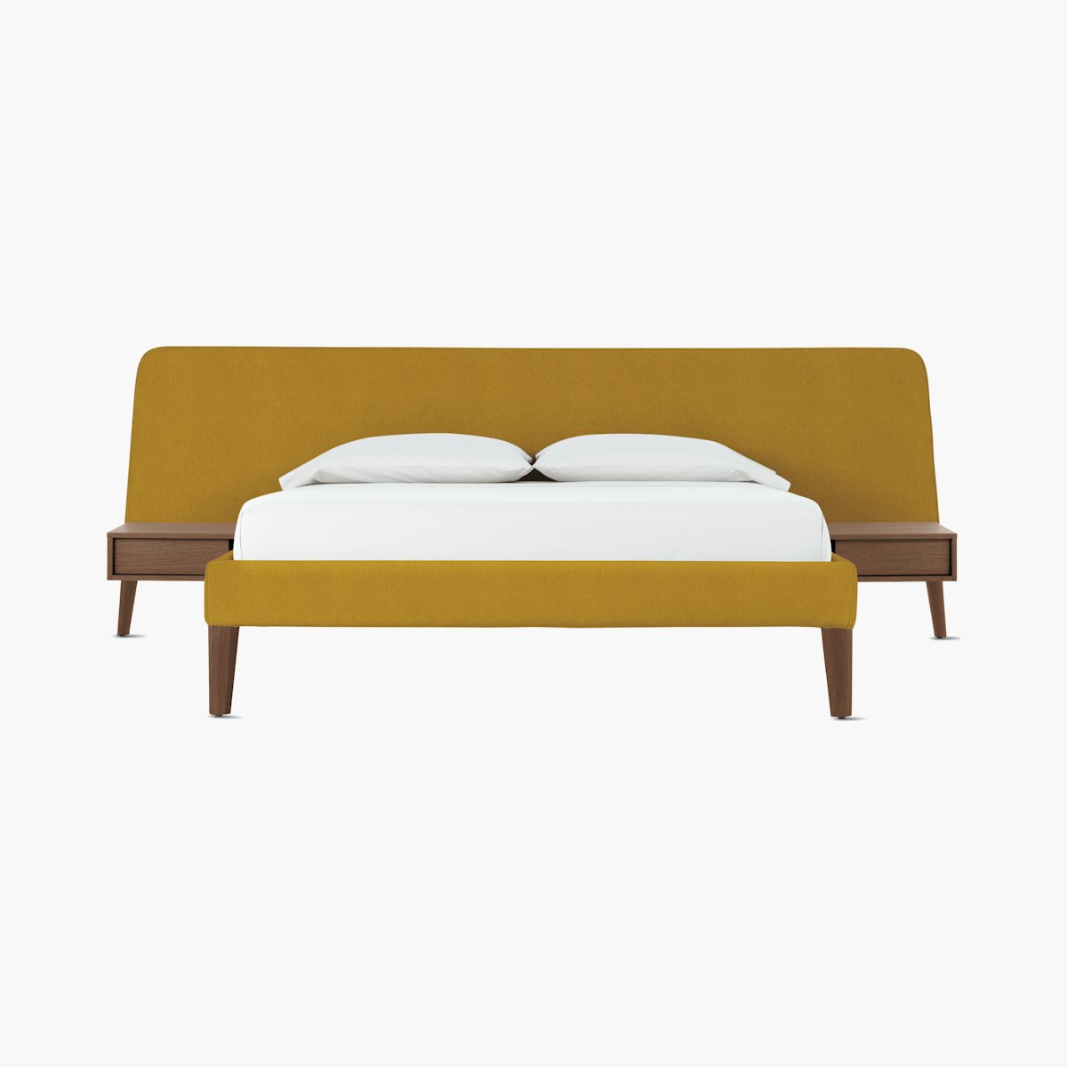 Parallel Bed Parallel Bed, Wide