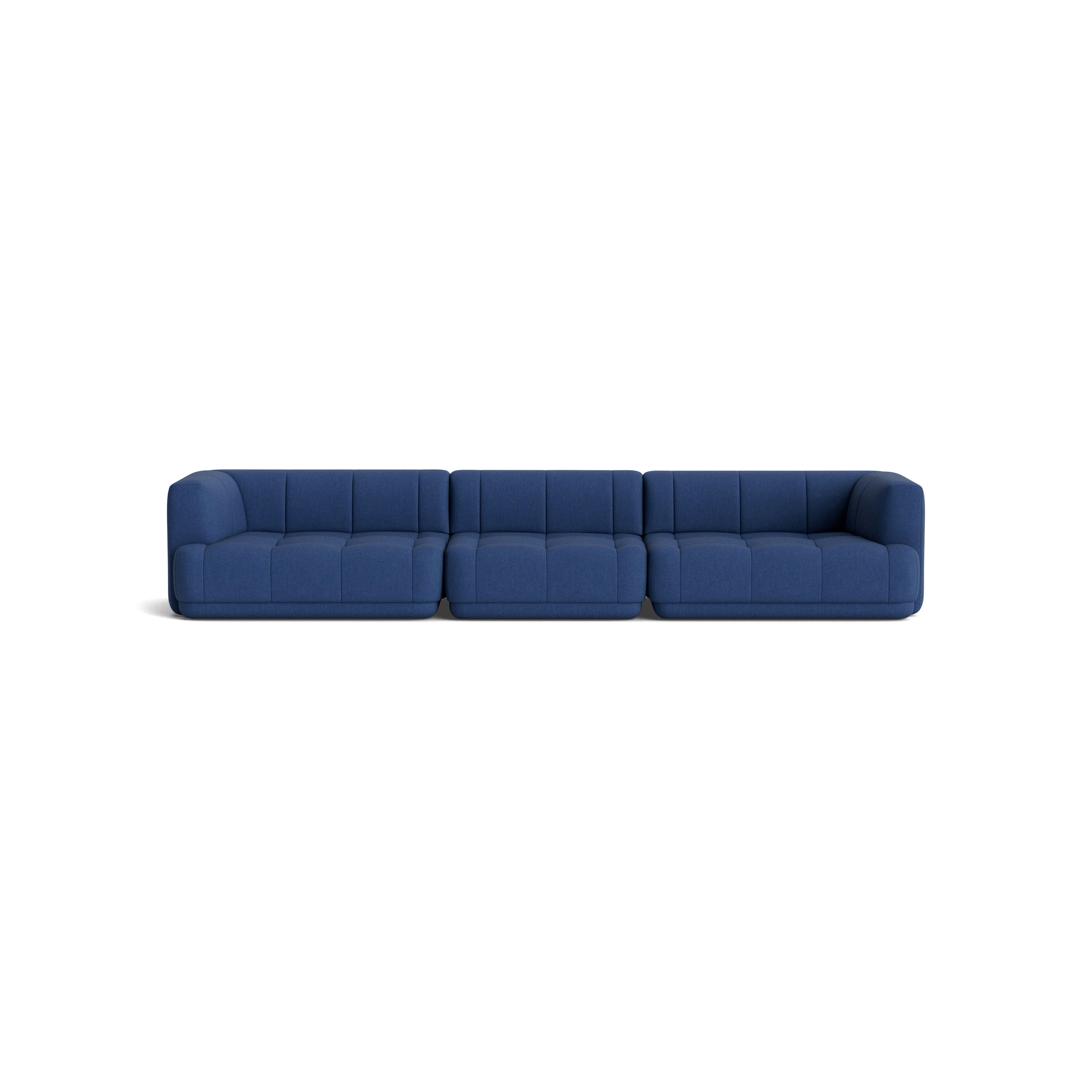 Quilton Modular Sofa - 154.5 in