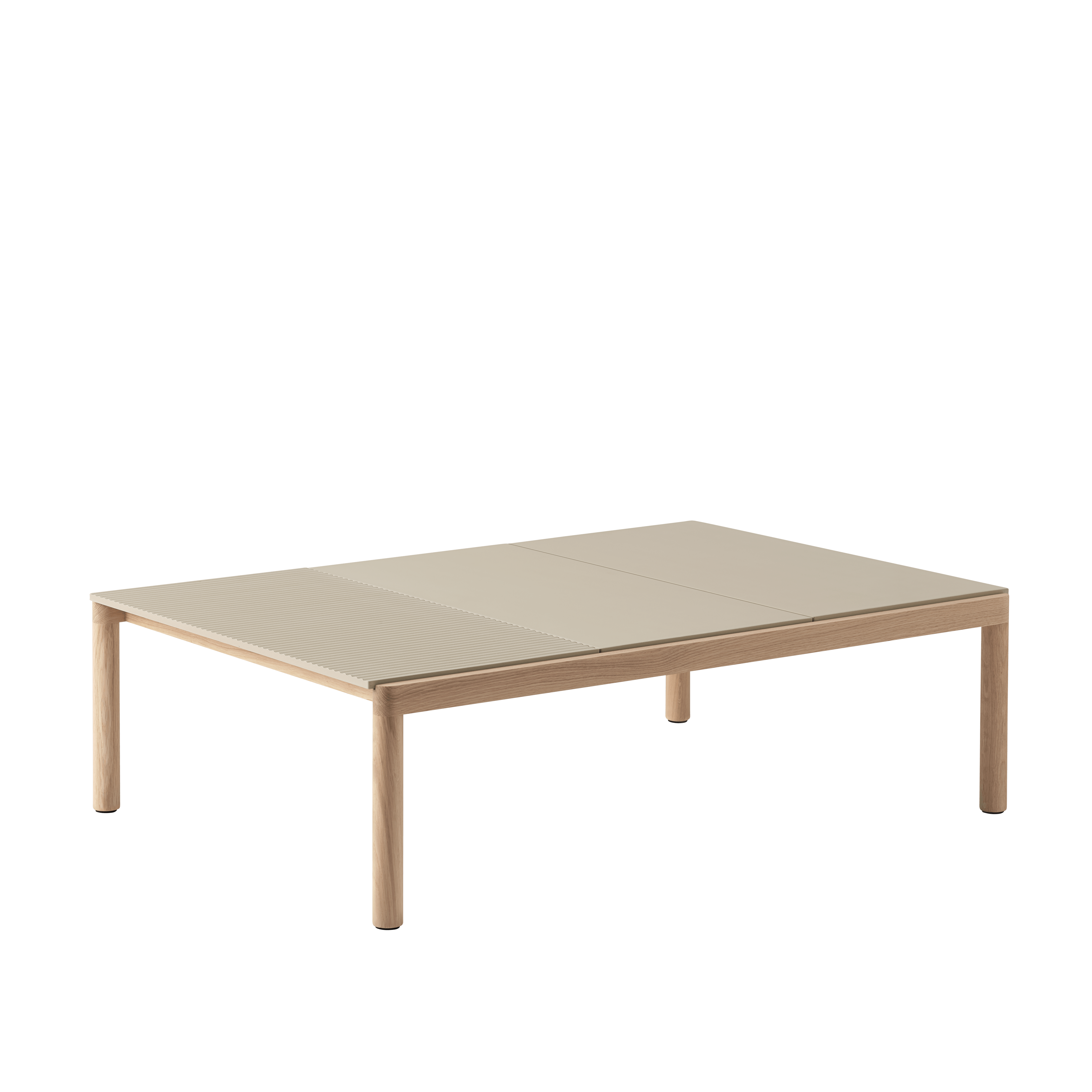 Couple Coffee Table